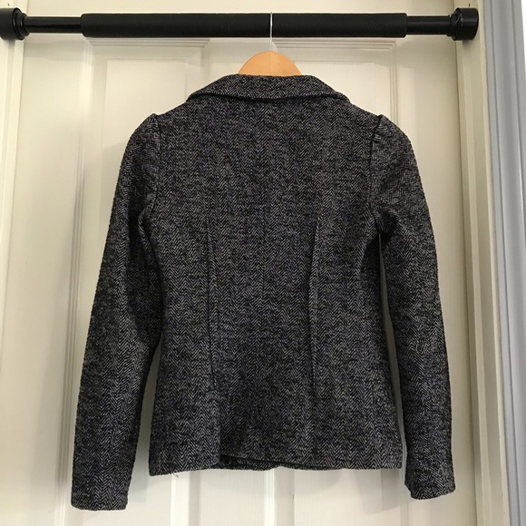 Ann Taylor Blazer Jacket - Picture 3 of 5